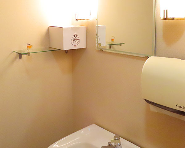 非常用簡易トイレ「ポイレ」シンプルタイプ保管イメージ2